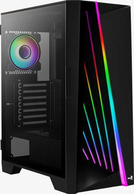 Корпус AeroCool Mirage ARGB (ACCM-PB25013.11) - изображение 1