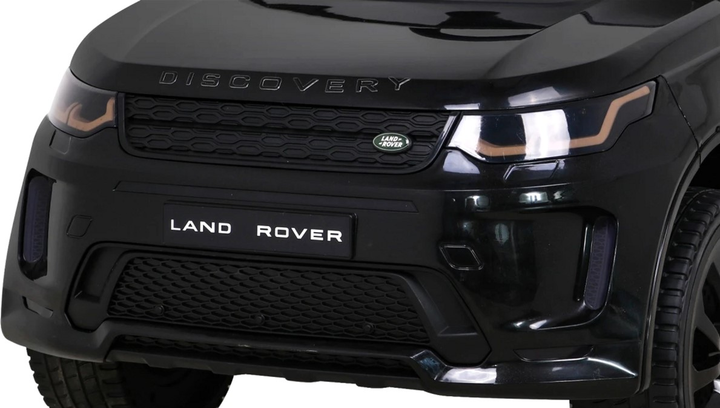 Електромобіль для дітей Ramiz Land Rover Discovery Sport Червоний (5903864951974) - зображення 11