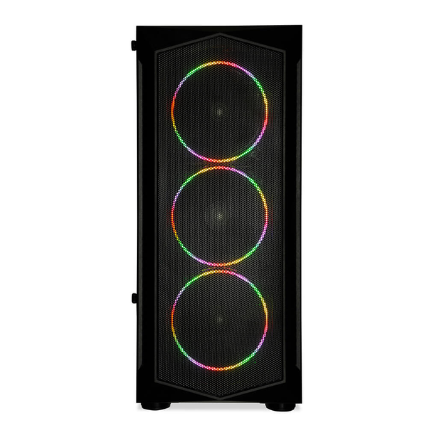 Корпус iBOX Lupus 27 - изображение 4
