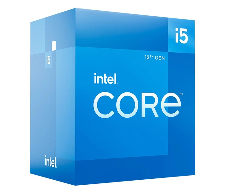 Процесор Intel Core i5-12500 (BX8071512500) – фото, отзывы