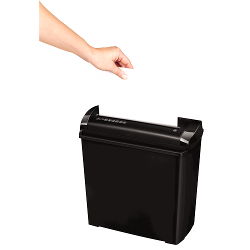Шредер Fellowes P-25S (47010) - изображение 2