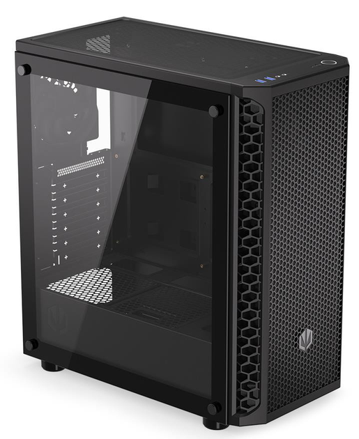 Корпус Endorfy Signum 300 Air (EY2A005) - изображение 2