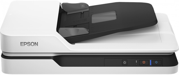 Планшетний сканер Epson WorkForce DS-1630 (B11B239401) - изображение 2