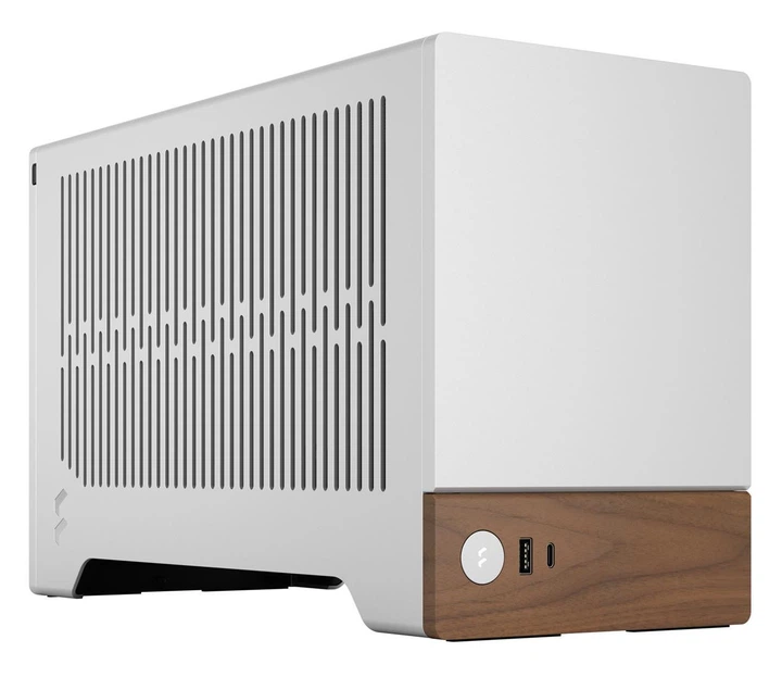 Корпус Fractal Design Terra Silver (FD-C-TER1N-02) – фото, отзывы ...