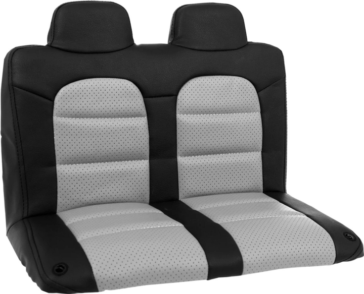 Електромобіль для дітей позашляховий Ramiz Raptor Drifter 4 x 4 Білий (5903864907148) - зображення 7