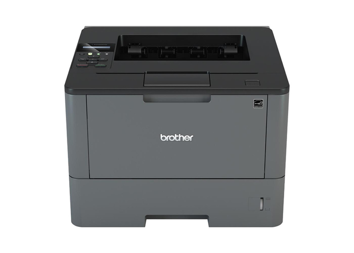Принтер Brother HL-L5000D (HLL5000DYJ1) – фото, отзывы, характеристики ...