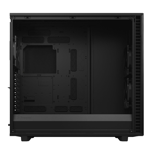 Корпус Fractal Design Define 7 XL (FD-C-DEF7X-01) - изображение 9