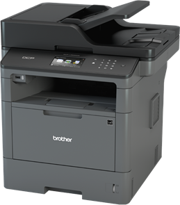 БФП Brother DCP-L5500DN (DCPL5500DNYJ1) - изображение 2
