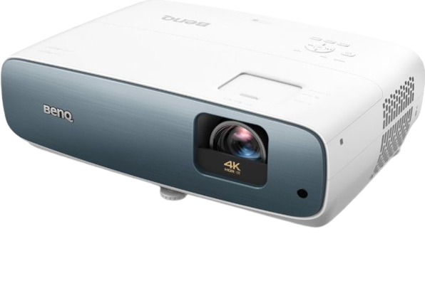 Мультимедійний проектор BenQ TK850i - Фото 1 Мультимедійний проектор BenQ TK850i - зображення 1