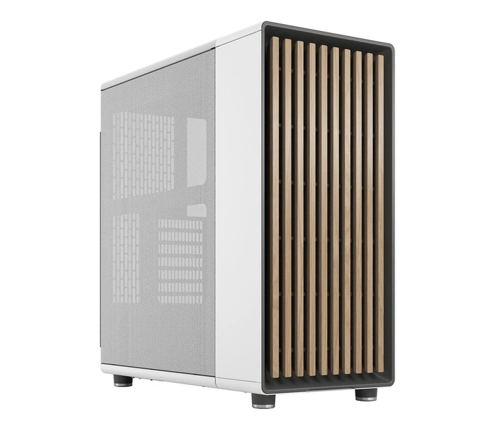 Корпус Fractal Design North Chalk White (FD-C-NOR1C-03) – фото, отзывы ...