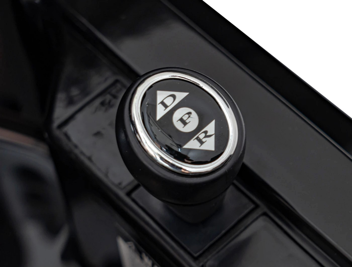 Samochód elektryczny dla dzieci Ramiz Audi R8 Policja (5903864942231) - obraz 14