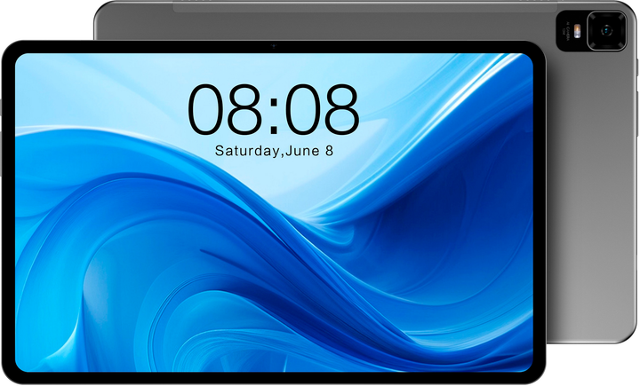 Планшет Teclast T50 LTE 8/256GB Gray (6940709685358) – фото, отзывы ...