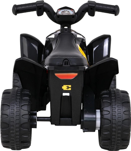 Квадроцикл електричний для дітей Ramiz Honda 250X TRX Чорний (5903864952797) - зображення 8