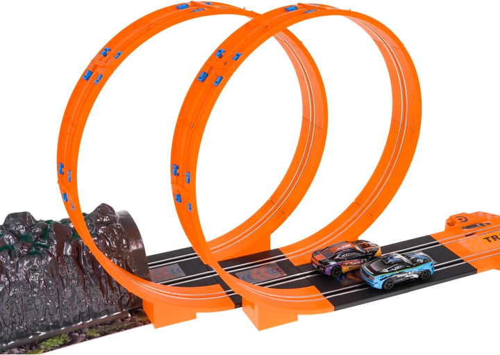 Автомобільний трек Mega Creative Racer (5903864957303) - зображення 6