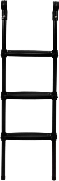 Trampolina ogrodowa SkyRamiz 487 cm 16FT z akcesoriami Zielona (5903864910087) - obraz 6