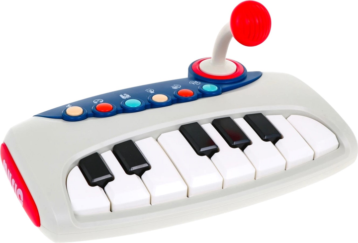 Музична іграшка Ramiz Інтерактивна клавіатура (5903864950915) - зображення 2