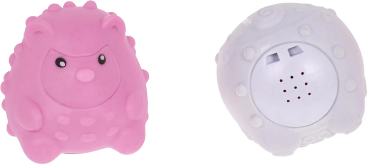 Zestaw zabawek sensorycznych Ramiz Texture Grip Balls 16 szt (5903864958881) - obraz 5