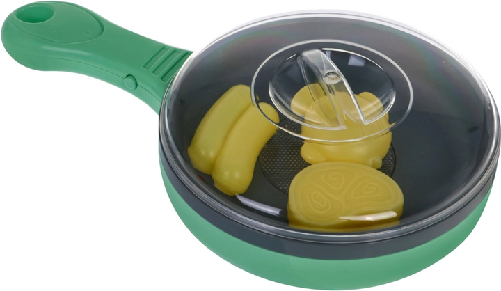 Patelnia Ledi Smart Cook z funkcją smażenia (5903864954616) - obraz 5
