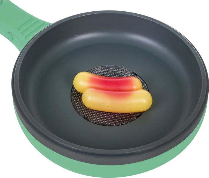Patelnia Ledi Smart Cook z funkcją smażenia (5903864954616) - obraz 8