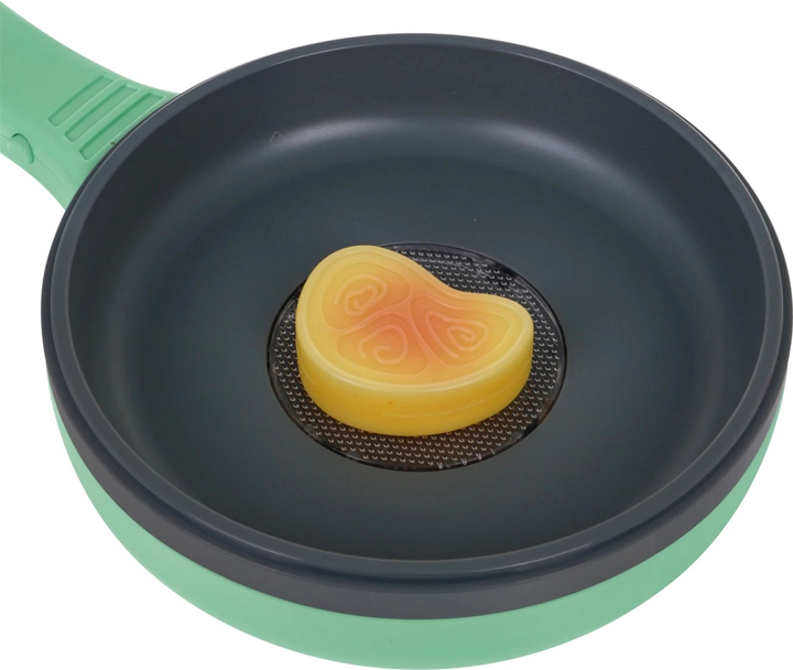 Patelnia Ledi Smart Cook z funkcją smażenia (5903864954616) - obraz 9