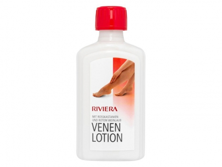 Лосьйон Riviera Vein Lotion 250 ml - изображение 1
