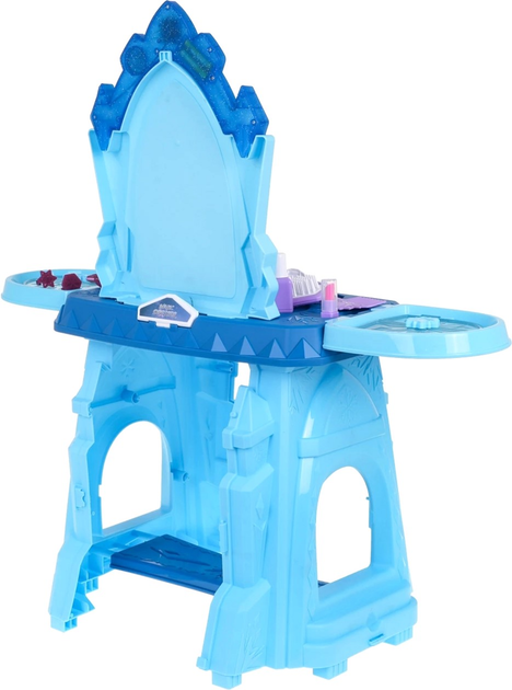 Туалетний столик Wandalong For the Princess з аксесуарами (5903864957327) - зображення 4