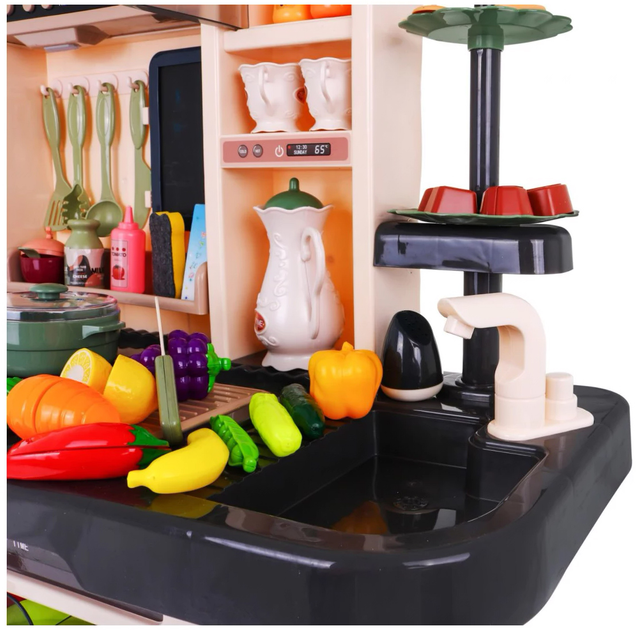 Kuchnia Beibe Good Modern Kitchen (5903864903805) - obraz 6
