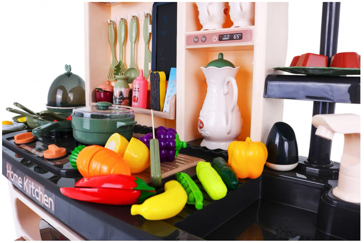 Kuchnia Beibe Good Modern Kitchen (5903864903805) - obraz 8