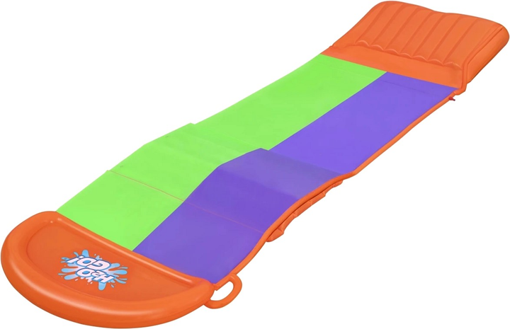Водна гірка Bestway Splash Coaster 488 см (6941607348628) - зображення 1
