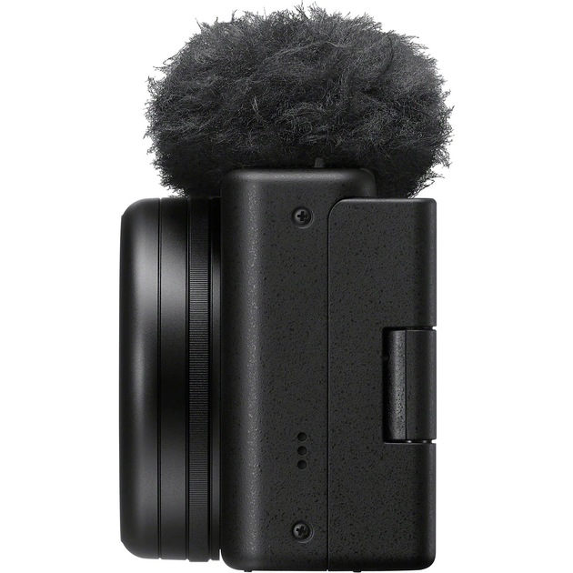 Sony ZV1M2G ブラック ソニー VLOGCAM ZV-1M2G B シューティンググリップキット
