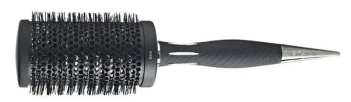 Szczotka do włosów KENT Salon Ceramic Radial Brush 75 mm (5011637002706) - obraz 2