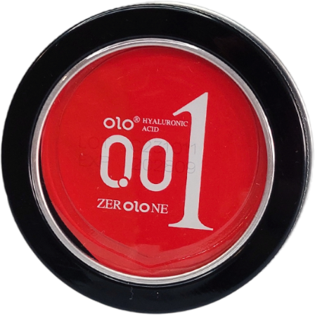 Набор презервативов OLO 0.01 Perfect Enjoyment Ультратонкие 4 шт (ROZ6400230517) - Фото 1 Набор презервативов OLO 0.01 Perfect Enjoyment Ультратонкие 4 шт (ROZ6400230517) - изображение 1