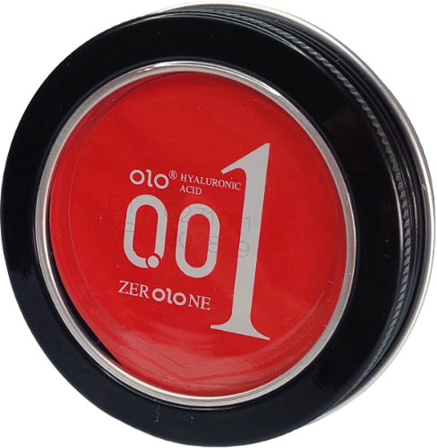 Набор презервативов OLO 0.01 Perfect Enjoyment Ультратонкие 4 шт (ROZ6400230517) - Фото 2 Набор презервативов OLO 0.01 Perfect Enjoyment Ультратонкие 4 шт (ROZ6400230517) - изображение 2