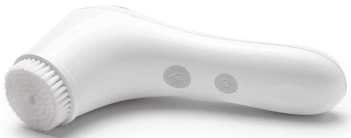 Щітка для чищення обличчя Silk`n Glide Fresh 2 in 1 Facial Cleansing Brush (8712856056323) - зображення 5