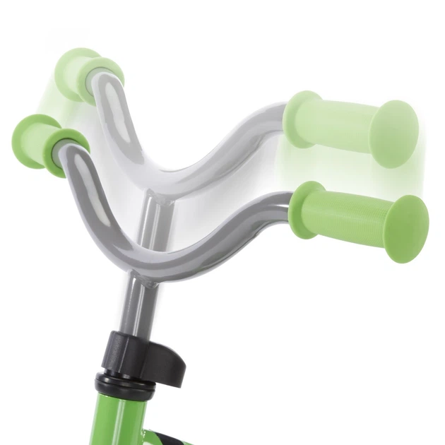 Баланс-байк Little Tikes My First Balance-to-Pedal Bike Green (0050743173936) - зображення 3