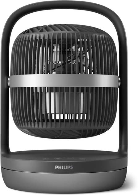 Настільний вентилятор PHILIPS Серія 3000 CX3050/01 - зображення 3