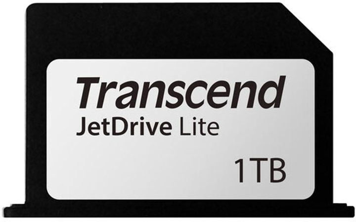 Карта памяти Transcend JetDrive Lite 330 1TB (TS1TJDL330) - изображение 1