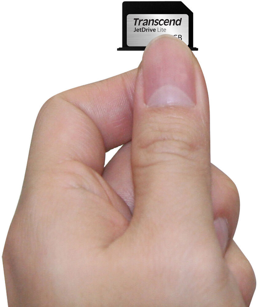 Карта памяти Transcend JetDrive Lite 330 512GB (TS512GJDL330) - изображение 2
