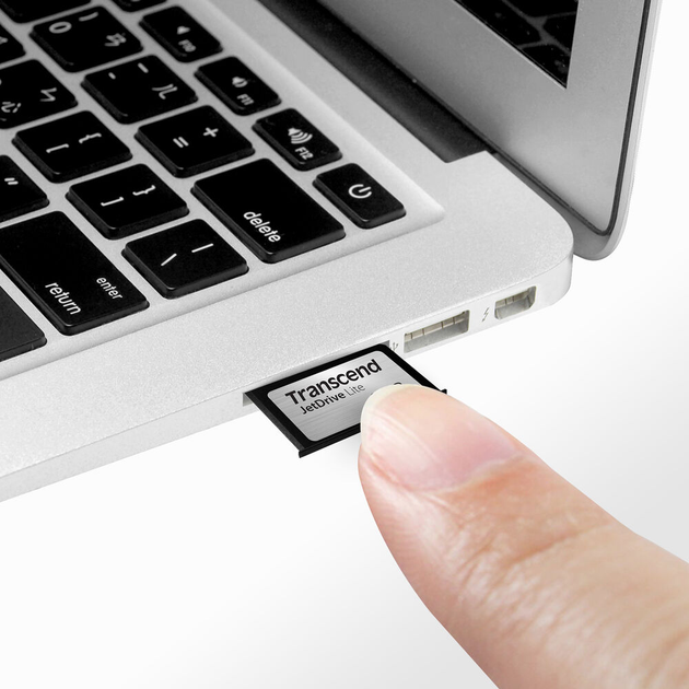 Карта памяти Transcend JetDrive Lite 330 512GB (TS512GJDL330) - изображение 3