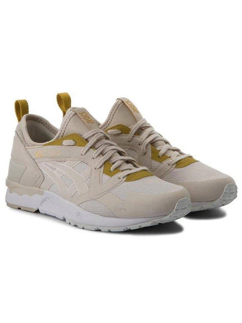 Кроссовки Asics Tiger Gel-Lyte V NS Color: Birch/Birch H8J9N-0202