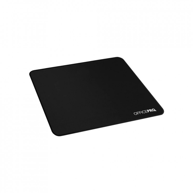 Коврик для мышки OfficePro MP102B Black (MP102B) - изображение 4