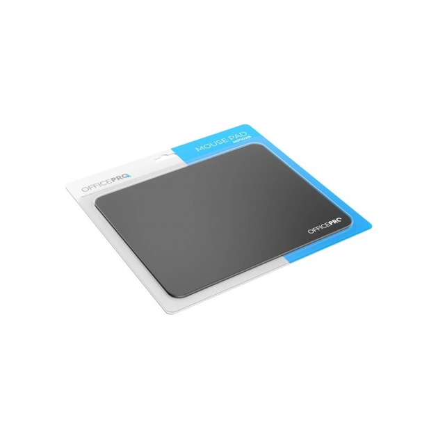 Коврик для мышки OfficePro MP102B Black (MP102B) - изображение 5