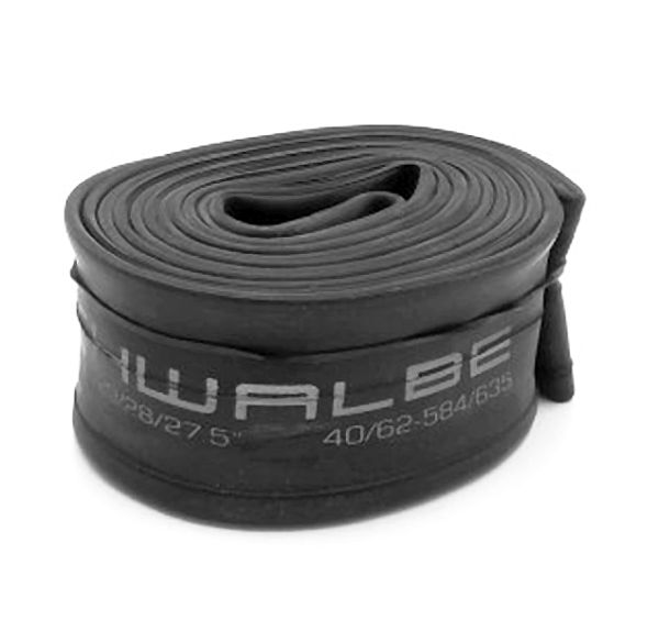 Камера Schwalbe AV19 28/29" (700x40/62C-622/635) ніпель AV 40мм - зображення 2