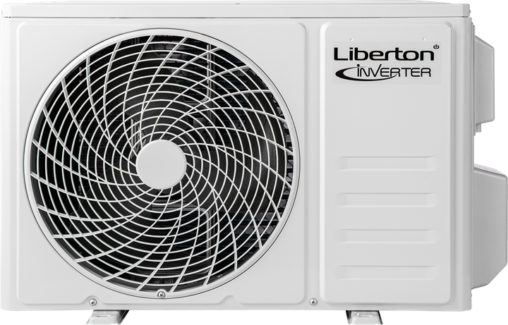 Кондиционер Liberton LAC-18INV - изображение 4