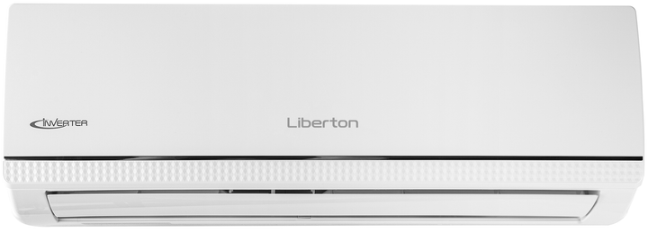 Кондиціонер Liberton LAC-24INV - Фото 2 Кондиціонер Liberton LAC-24INV - зображення 2