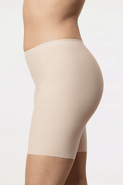 Шортики удлиненные Julimex Comfort Телесные 2XL (MR0121) - изображение 2