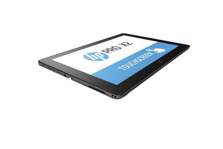 Планшет HP Pro x2 612 G2, 12'', 4/128Gb, Wi-Fi, 3G/4G, Windows 10 pro ...