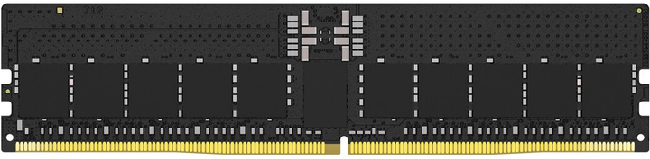 Pamięć Kingston Fury DDR5-6000 16384MB PC5-48000 Renegade Pro ECC Registered Black (KF560R32RBE-16) - obraz 2