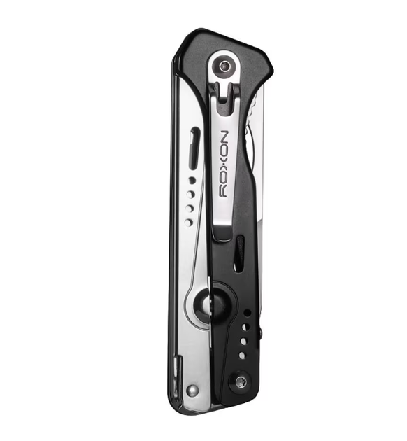 Мультитул Roxon S501U KS 2 Инструмента - изображение 6