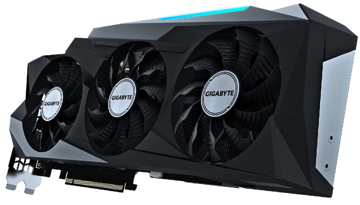 Видеокарта RTX 3080 Gigabyte Gaming - изображение 2